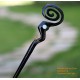 BamBoo Organic Horn & Bone Hair Stick