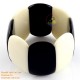 Natural circle horn necklace - Model 0009