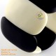 Natural horn and bone bracelet - Model 0145