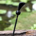 Organische Horn-Haar-Stick