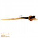 Organische Horn-Haar-Stick