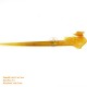 BamBoo Organic Horn & Bone Hair Stick