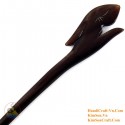 Rabbit Horn Hair Stick