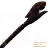 Rabbit Horn Hair Stick
