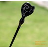 Shell Organic Horn Hair Stick
