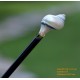 BamBoo Organic Horn & Bone Hair Stick
