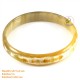 Natural horn bracelet - Model 0188