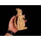 Кенгуру Головоломки Деревянные игрушки ручной работы - - природный материал и цвет безопасности