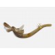 Dragon Smoking Pipe made of black water buffalo horn