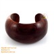 Natural horn bracelet - Model 0230