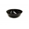 Bowl - Genuine Buffalo Horn - Black Color