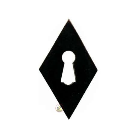 Розетка от Черного Рога