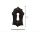Escutcheon From Black Horn