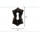 Escutcheon From Black Horn