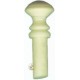 Escutcheon From Black Horn
