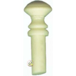 Escutcheon From Black Horn