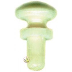 Escutcheon From Black Horn