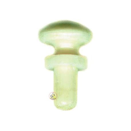 Розетка из Буффало Bone