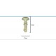 Escutcheon From Black Horn