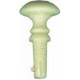 Escutcheon From Black Horn