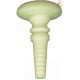 Розетка из Буффало Bone