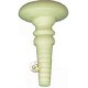 Розетка из Буффало Bone