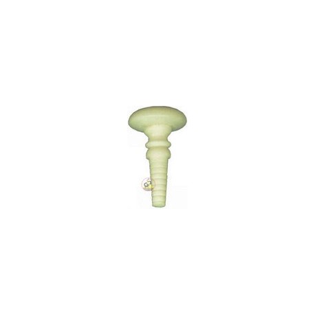 Розетка из Буффало Bone