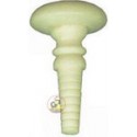 Розетка из Буффало Bone