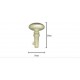 Escutcheon From Black Horn