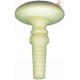 Escutcheon From Black Horn