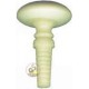 Escutcheon From Black Horn