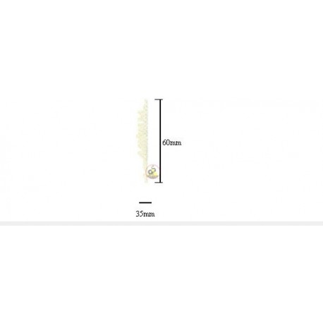 Escutcheon From Black Horn