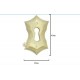 Escutcheon From Black Horn