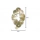 Escutcheon From Black Horn