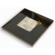 Mosaic tile - White - Mother Of Pearl