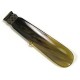 Flat Shoehorn With Hook End