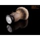 Бритье кисти с Silver Tip Badger волос