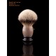 Бритье кисти с Silver Tip Badger волос