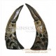 Escutcheon From Black Horn