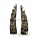 Escutcheon From Black Horn