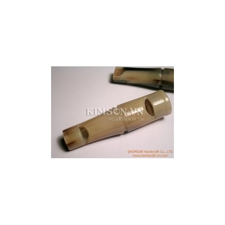 Escutcheon From Black Horn