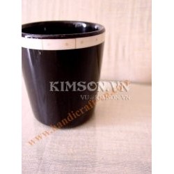 Escutcheon From Black Horn