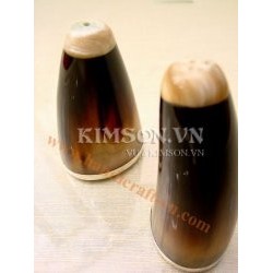 Escutcheon From Black Horn