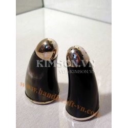 Escutcheon From Black Horn