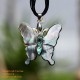 Exquisite Handmade Natural Shell Pendant Necklace