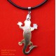 Exquisite Handmade Natural Shell Pendant Necklace
