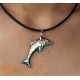 Exquisite Handmade Natural Shell Pendant Necklace