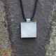 Exquisite Handmade Natural Shell Pendant Necklace