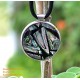 Exquisite Handmade Natural Shell Pendant Necklace