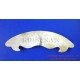 Water buffalo bone guitar pick accessories